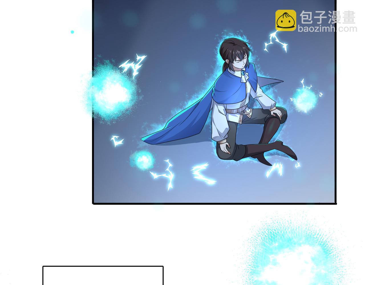 第4话 魔鬼训练(1/3)-第5话