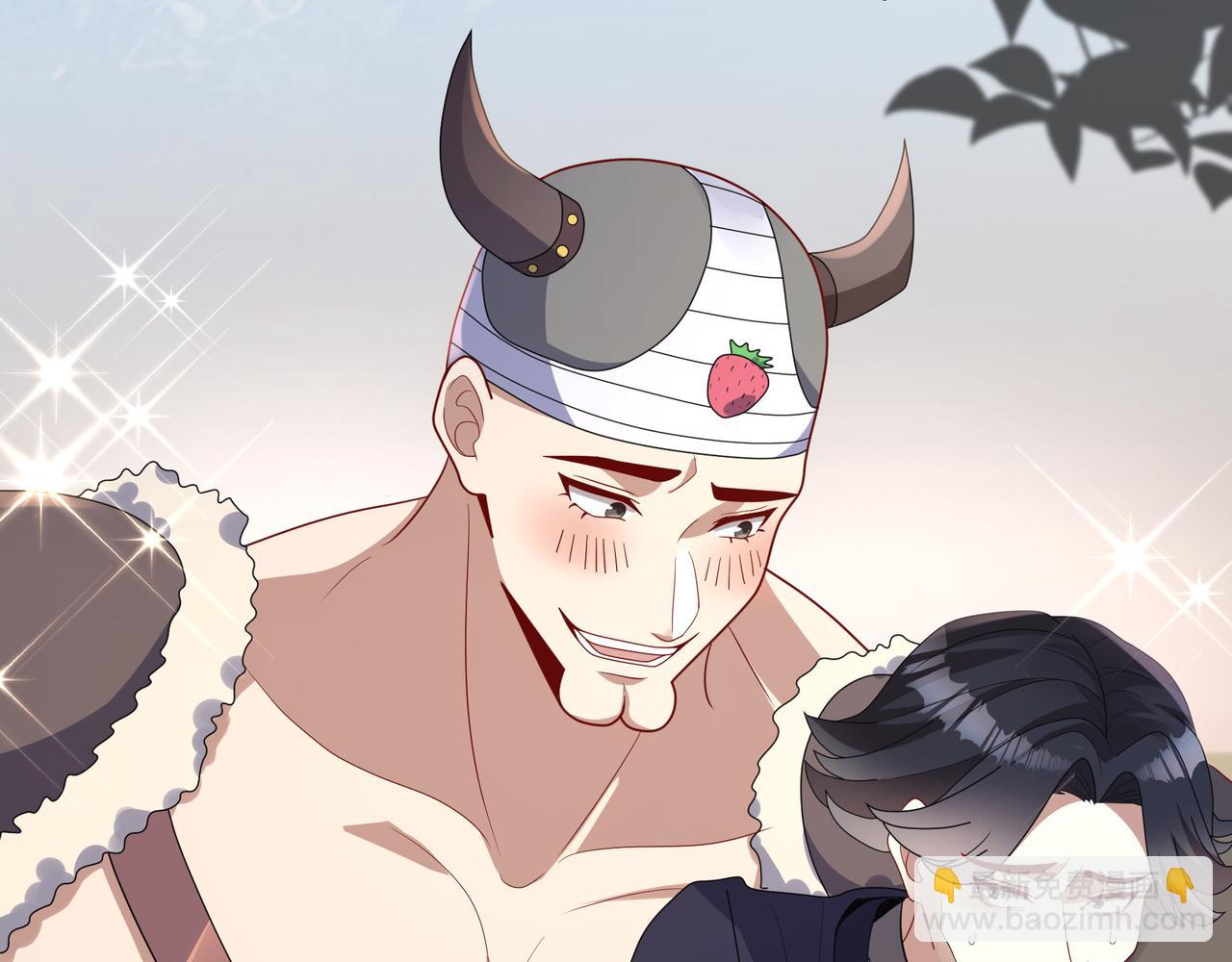 第6话 激斗！内裤天团(1/4)-第7话