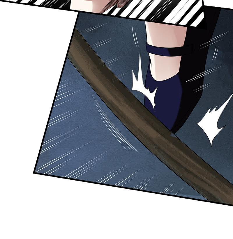 第20话 再遇中二少女(1/2)-第21话