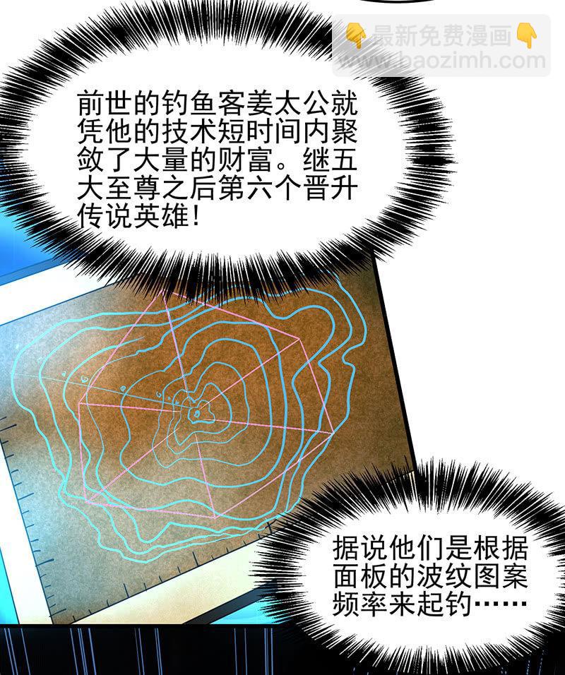 第22话 钓鱼洞(1/2)-第23话