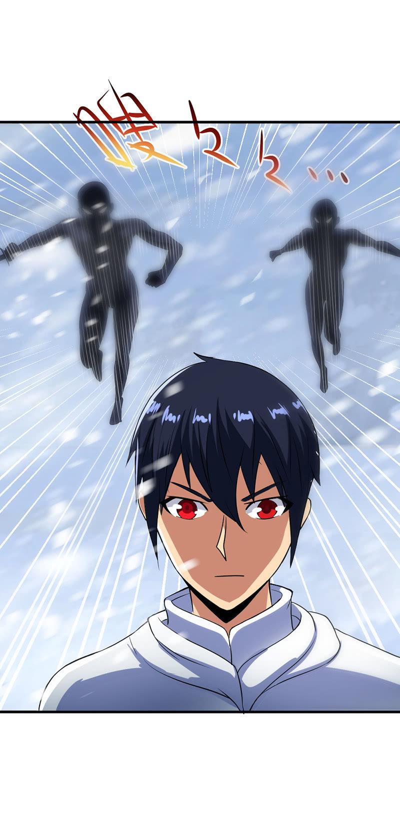 第46话 真正的收获(1/3)-第47话