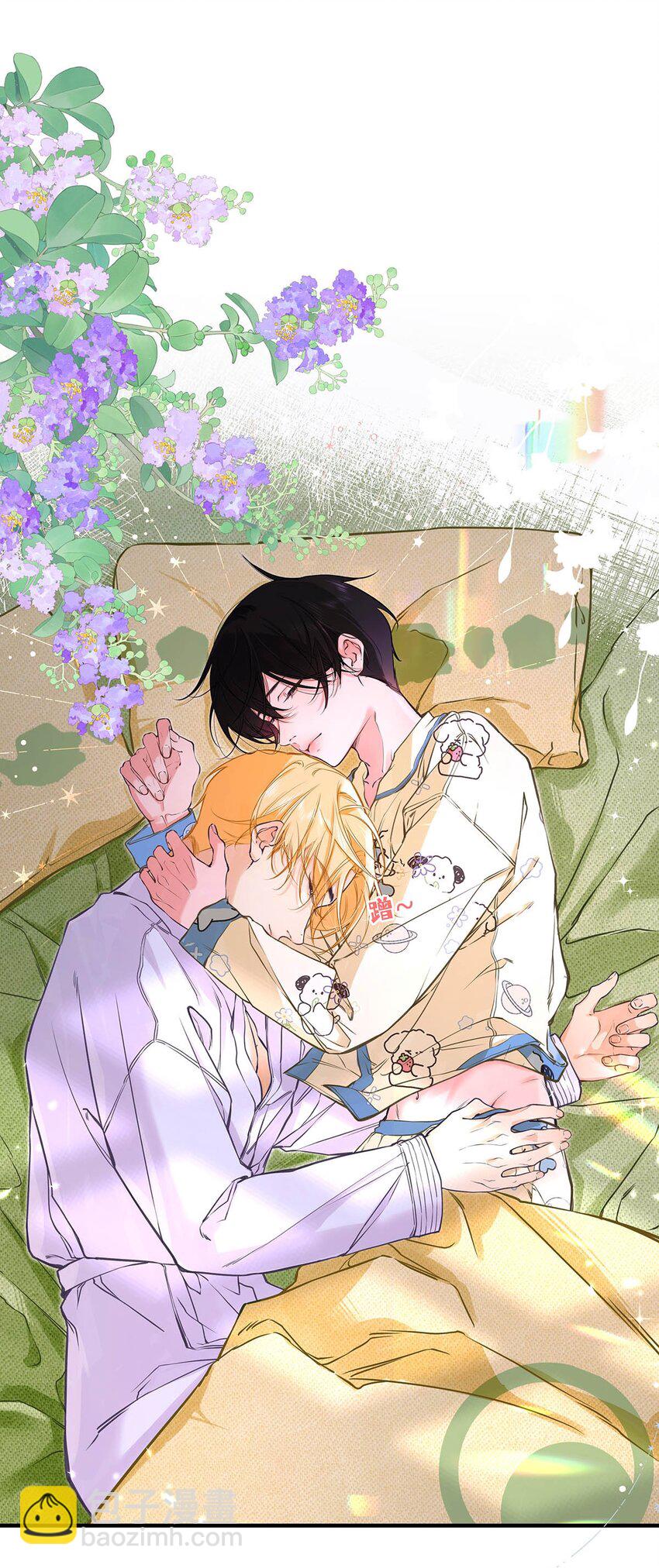 008 前辈要乖乖地全部吃掉哦-第9话