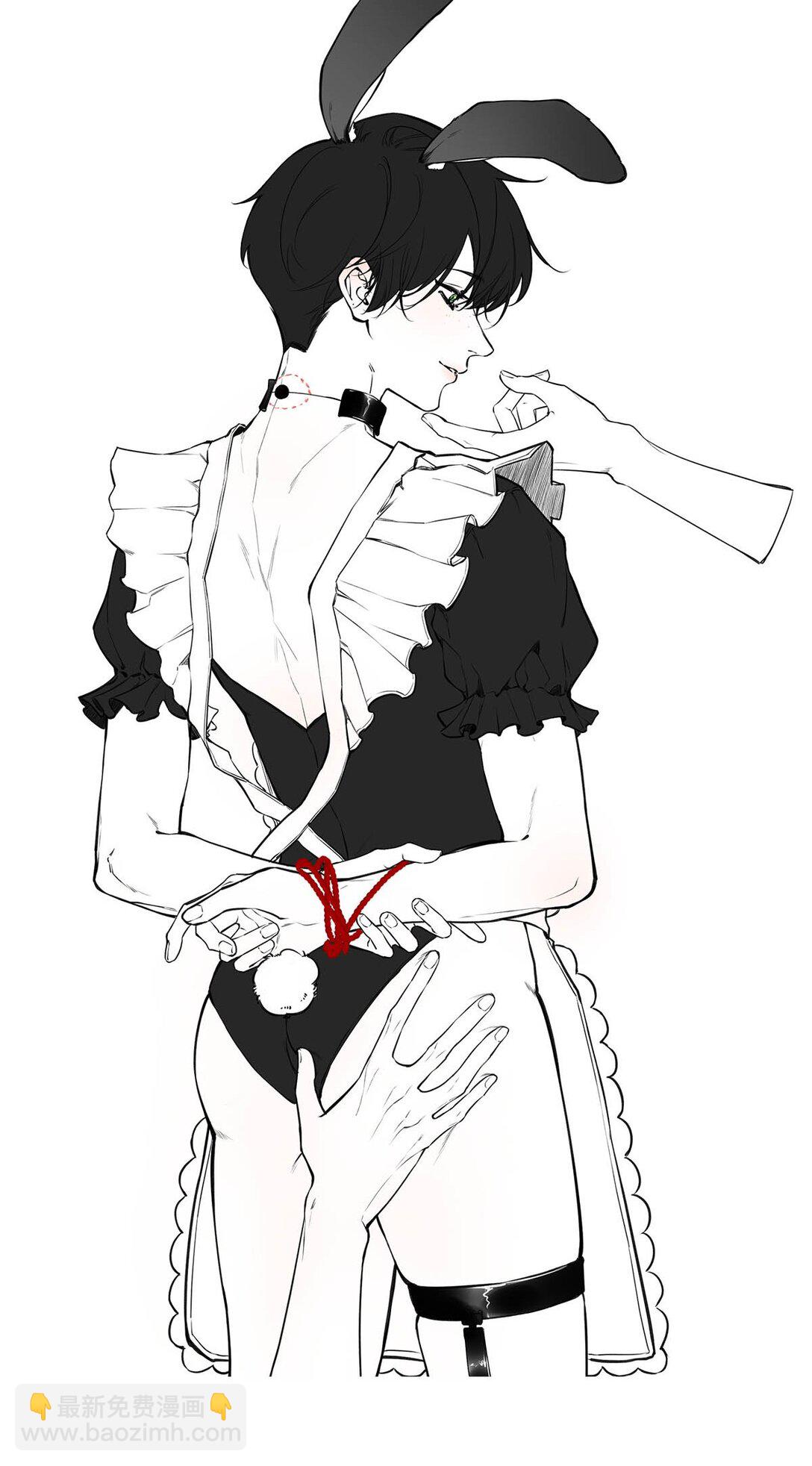 012 艾克欧，又行了。但是成为了变态。-第13话