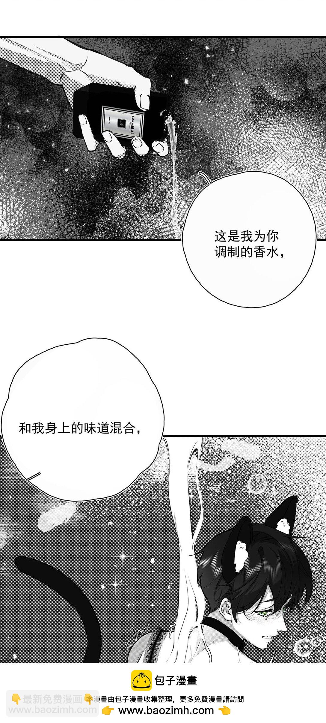 014 让人兴奋的气味。(1/2)-第15话