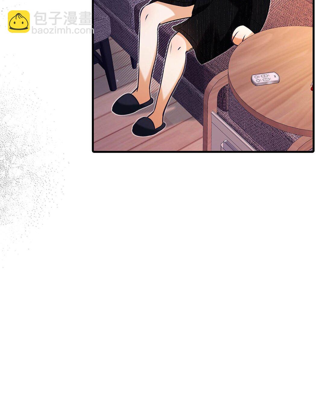 016 太羞耻了，差点发出那种声音！（内含开卷福利）(1/2)-第19话