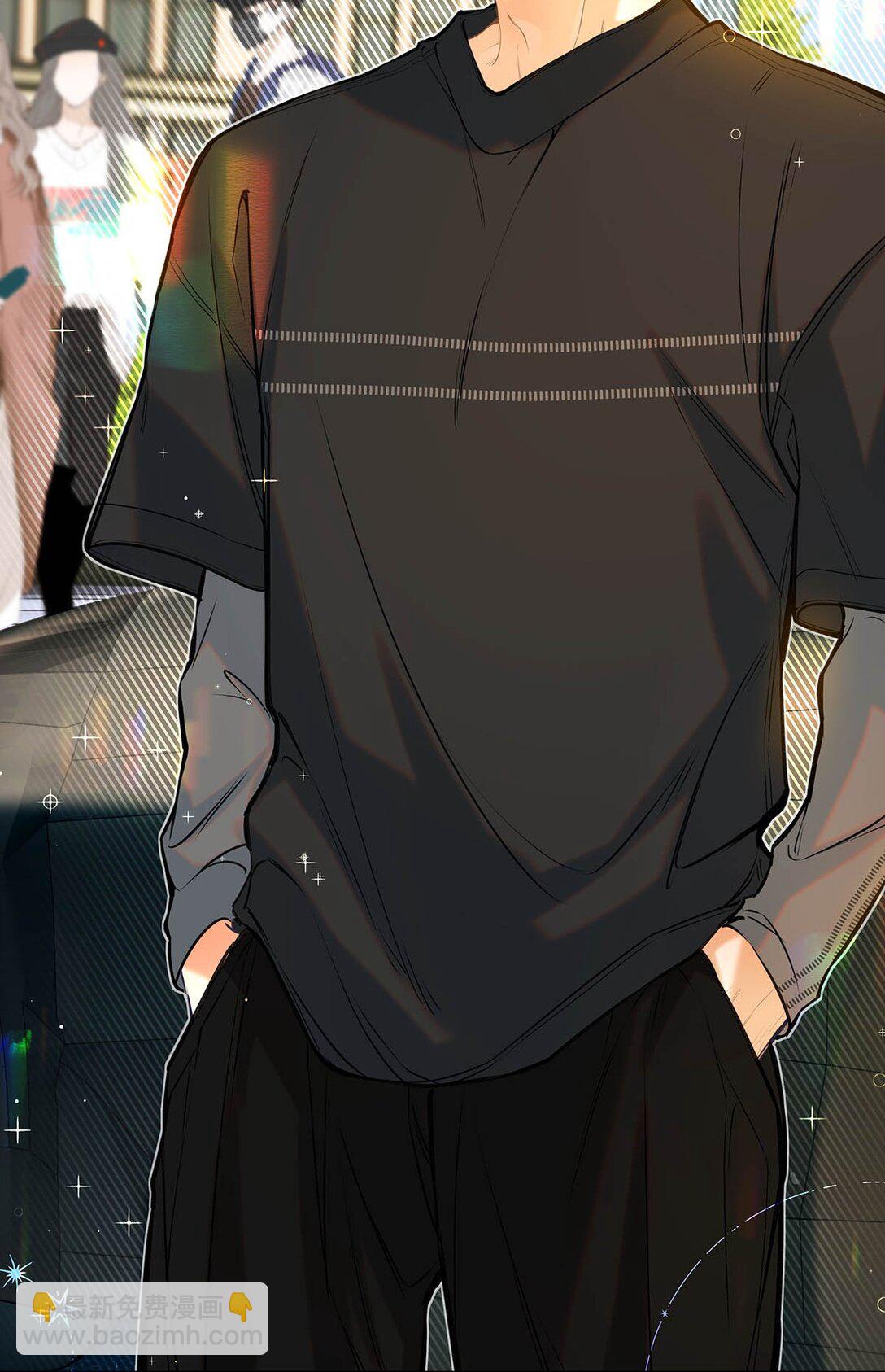 018 和明森前辈睡了！(1/2)-第21话