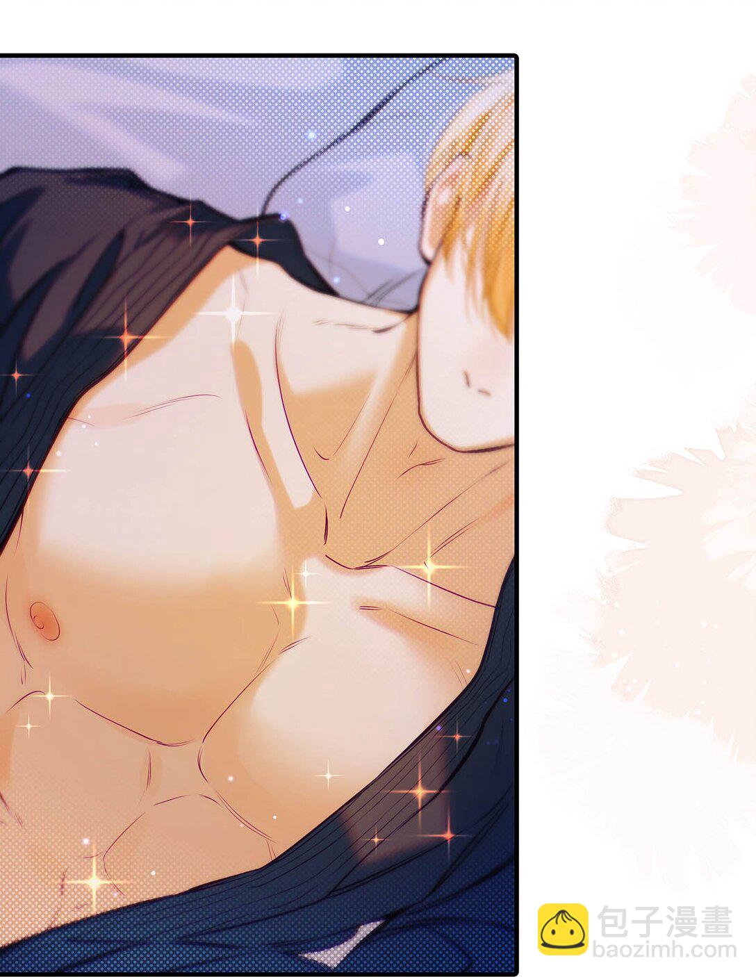 018 和明森前辈睡了！(1/2)-第21话