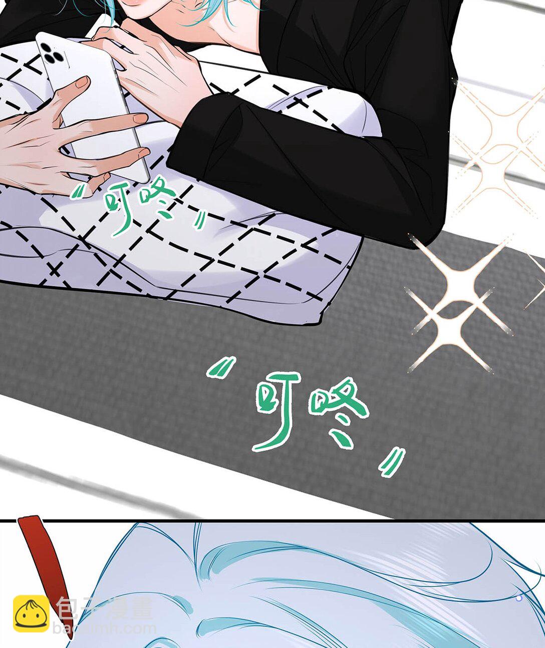 025 我可以亲你吗？-第39话