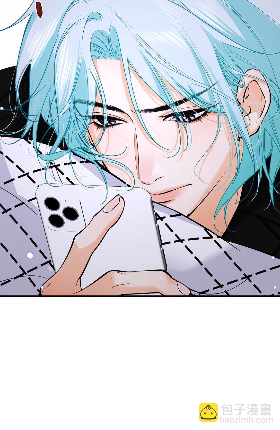 025 我可以亲你吗？-第39话