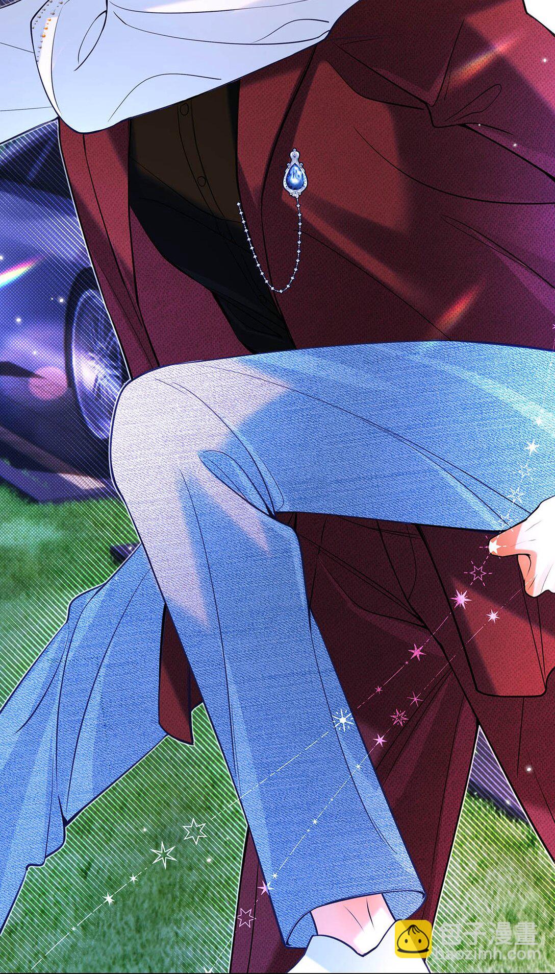 031 你的身体借我玩玩。-第35话