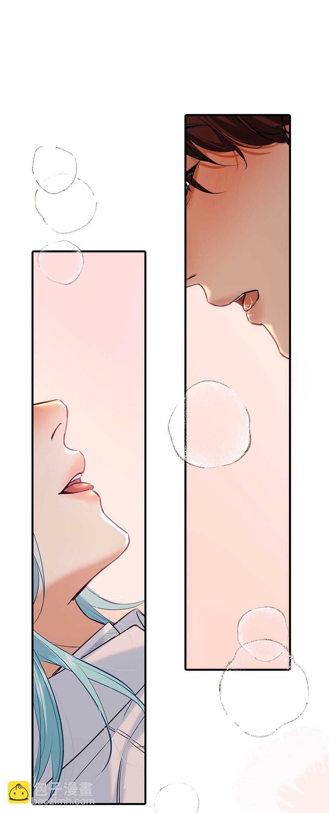 031 你的身体借我玩玩。-第35话