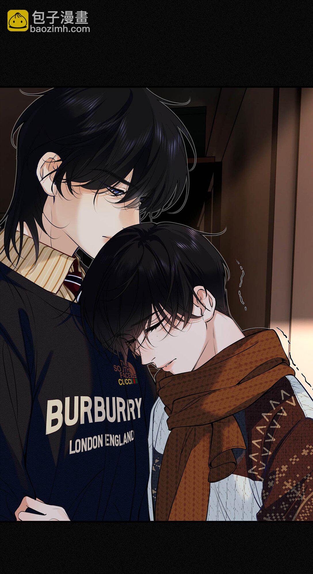 033 你是不是觉得我恶心？-第37话