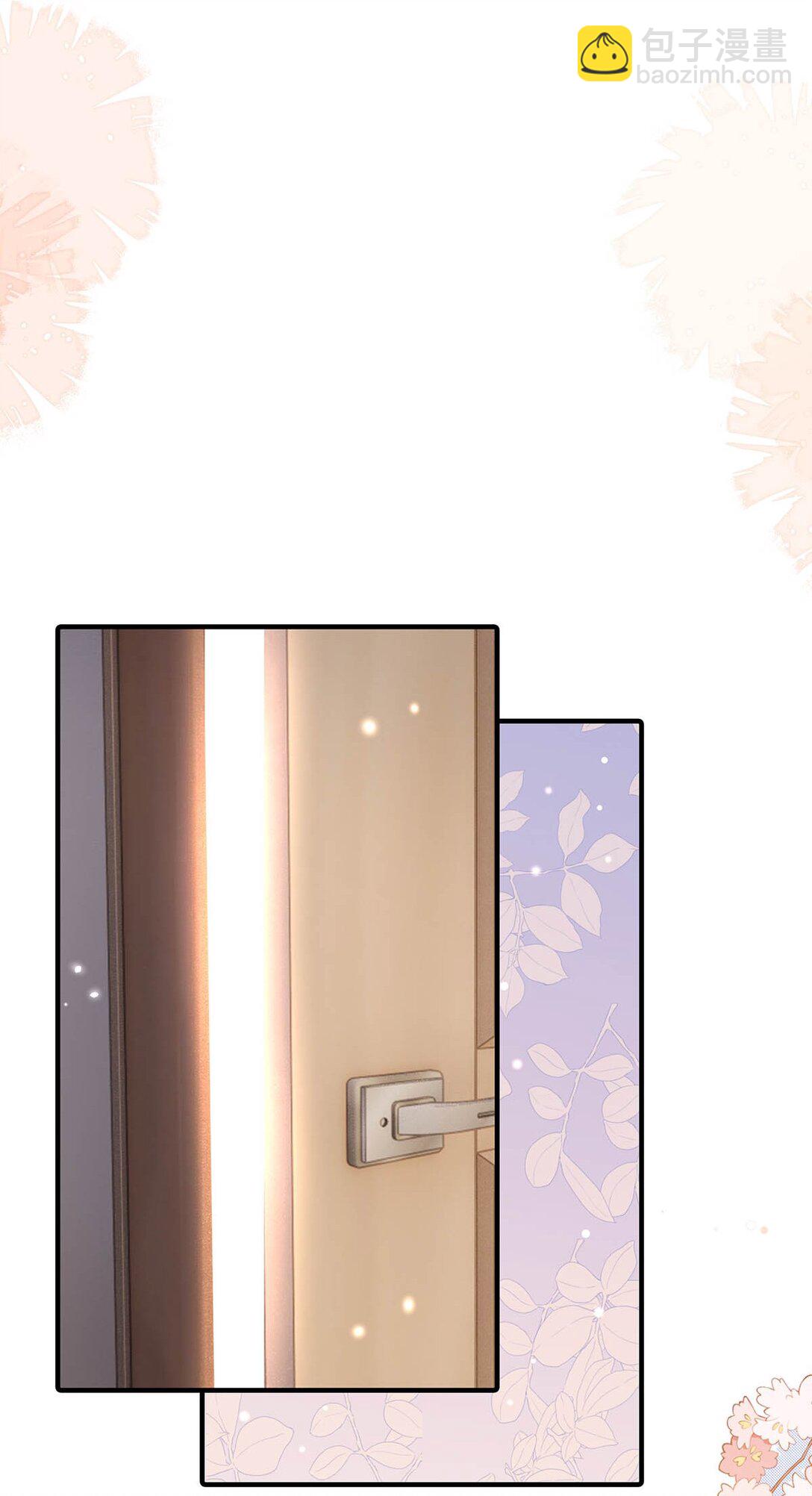 033 你是不是觉得我恶心？-第37话