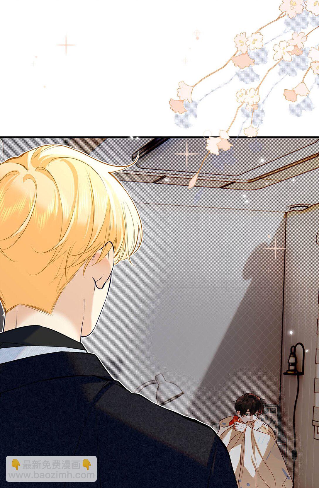 033 你是不是觉得我恶心？-第37话