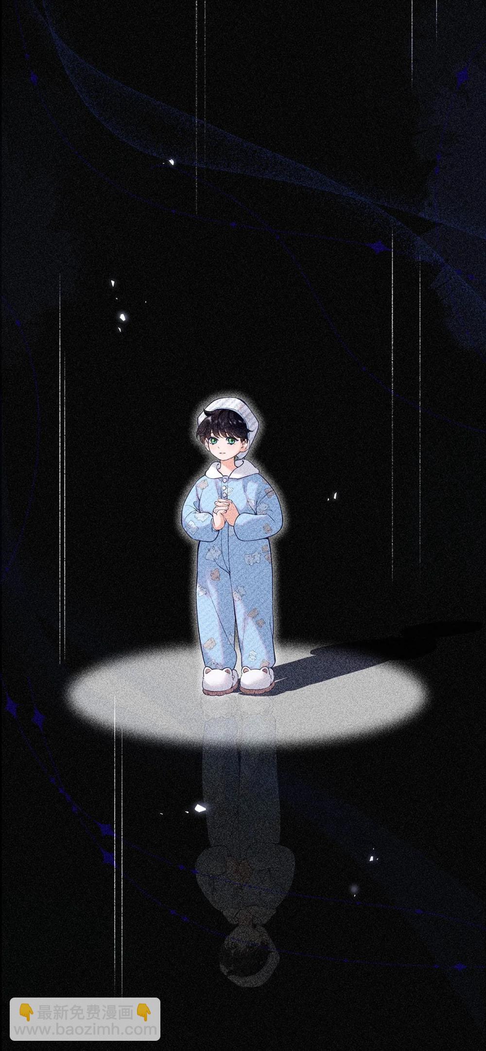 037 我觉得你很好，我很喜欢。(1/2)-第43话