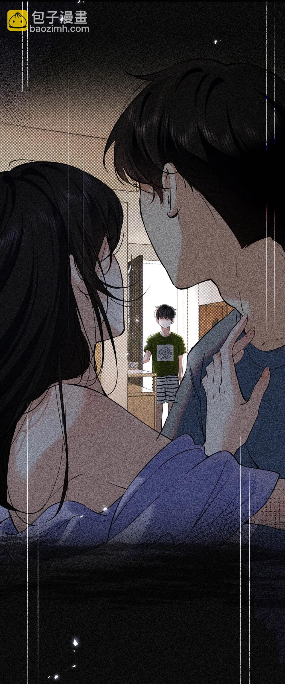 037 我觉得你很好，我很喜欢。(1/2)-第43话