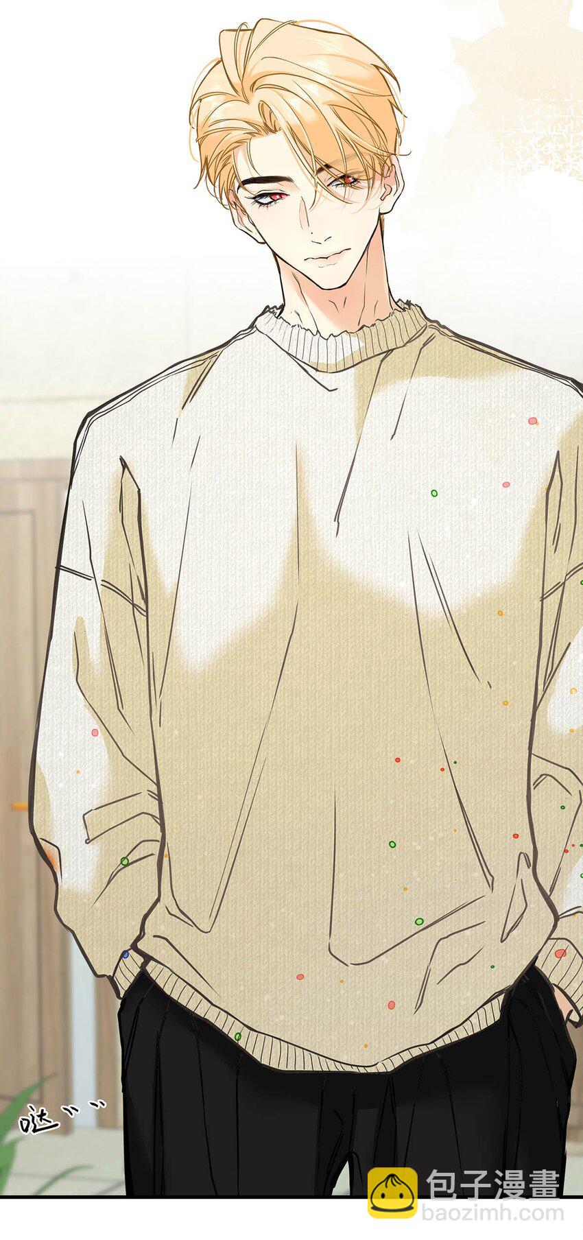 004 那我再问你一次，你真的愿意和我交往吗？(1/2)-第5话