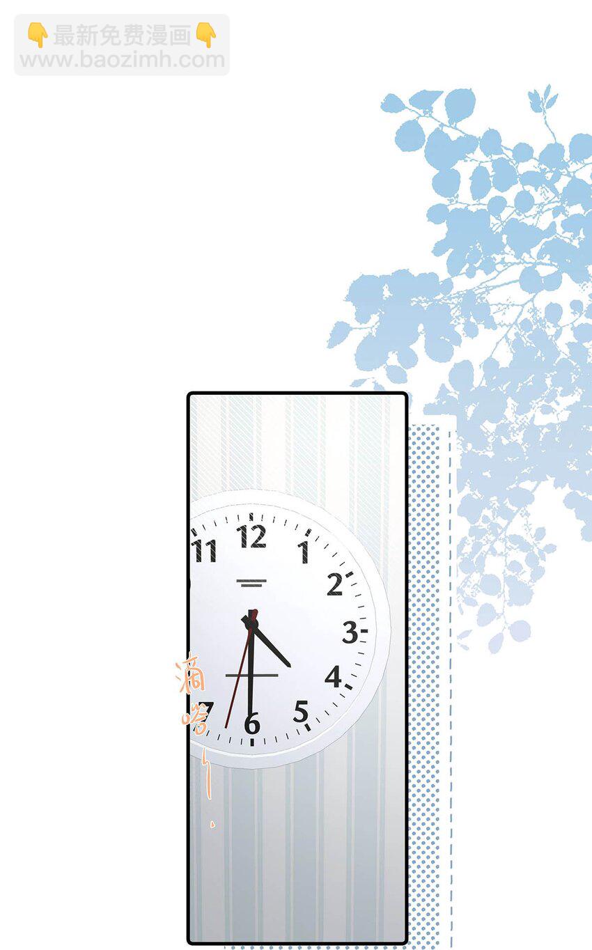 006 不是说好不要走吗？-第7话