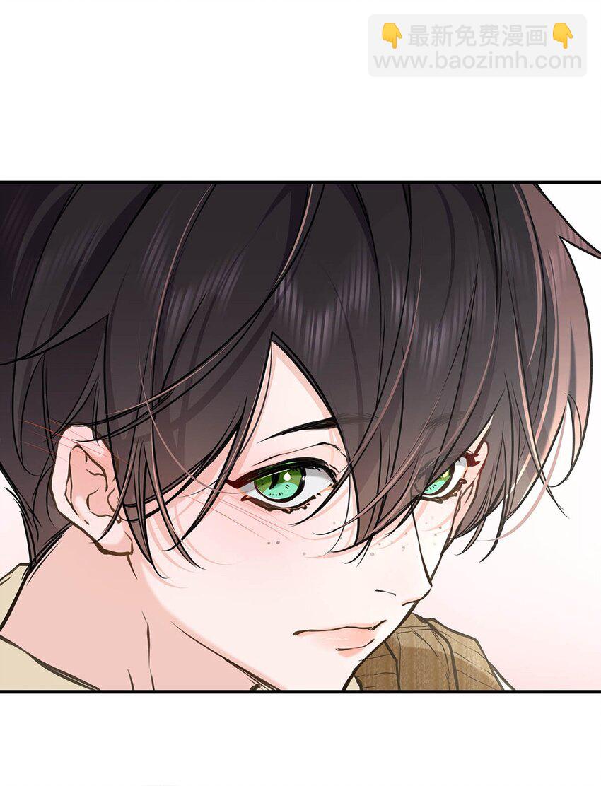 006 不是说好不要走吗？-第7话