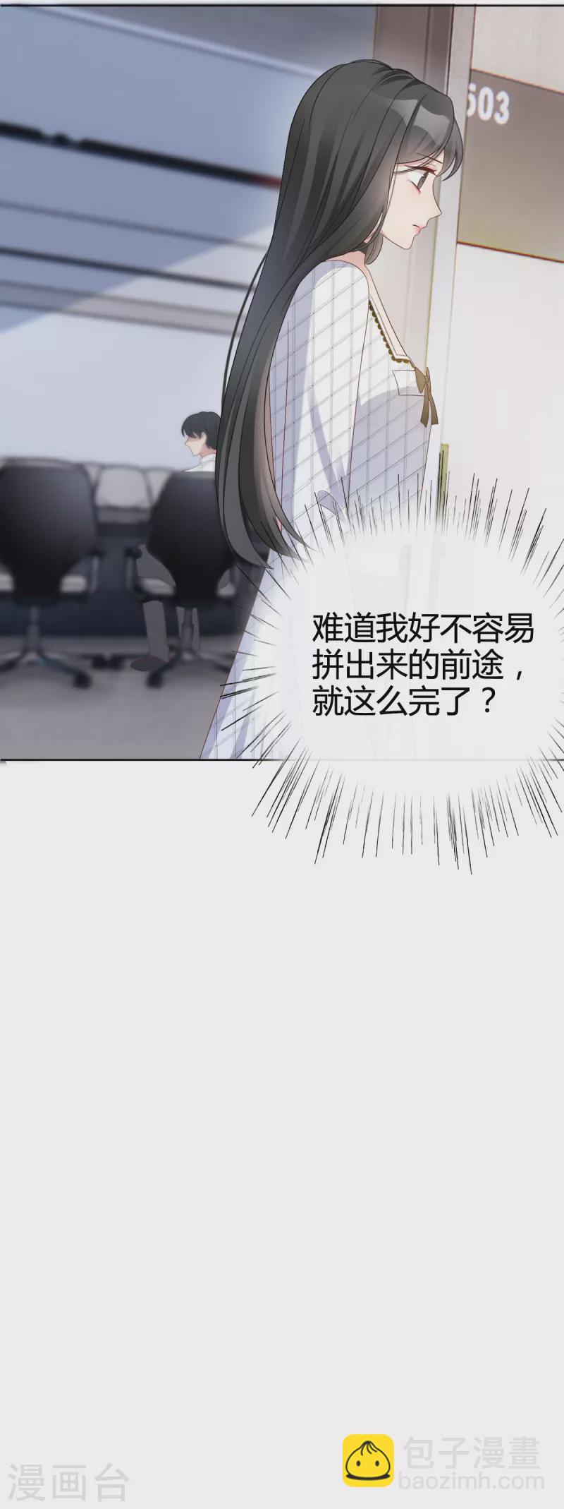 第2话 总监威胁-第3话