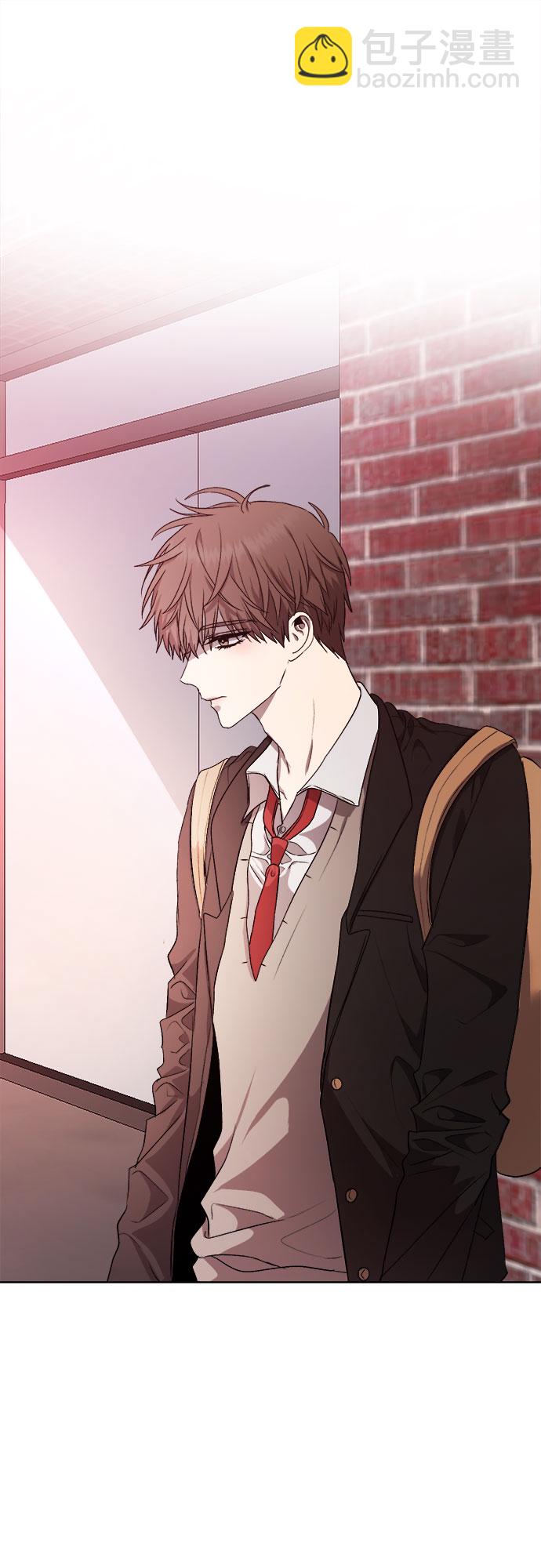 從夢到自由 - 第23話(1/2) - 2