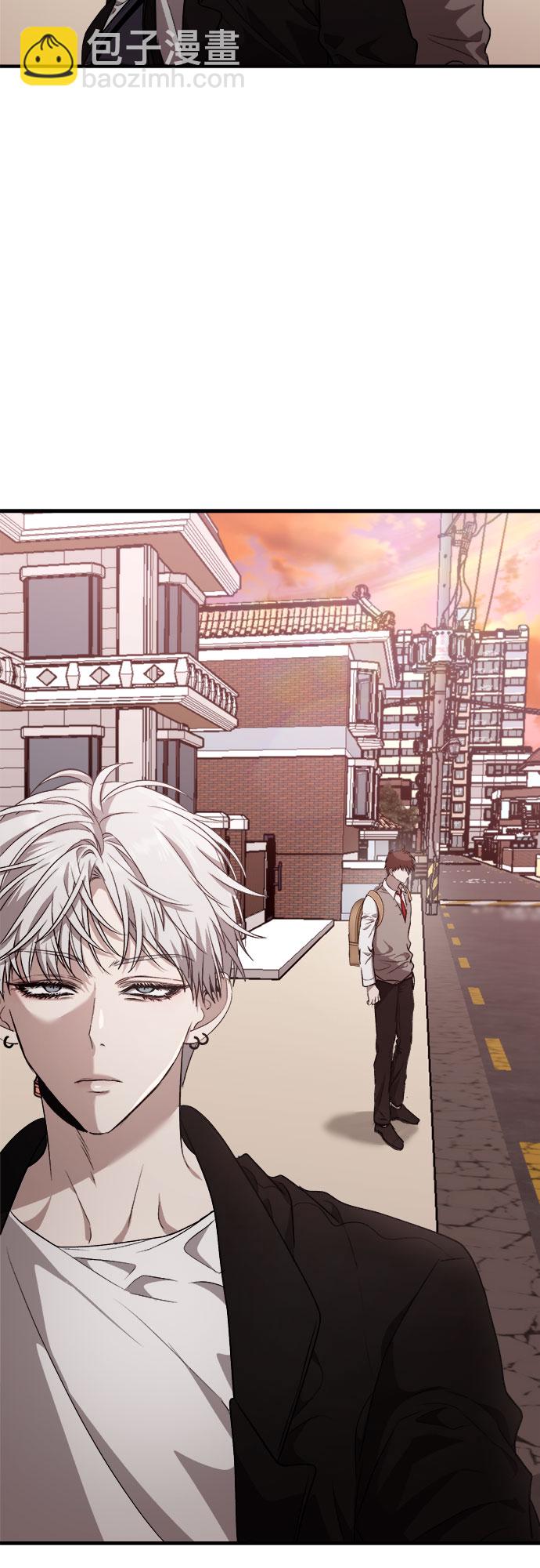 從夢到自由 - 第45話(2/2) - 6