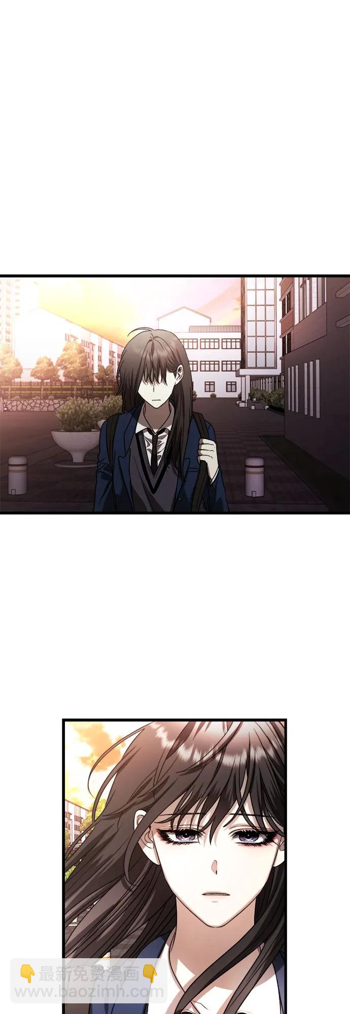 從夢到自由 - 第89話(1/2) - 6