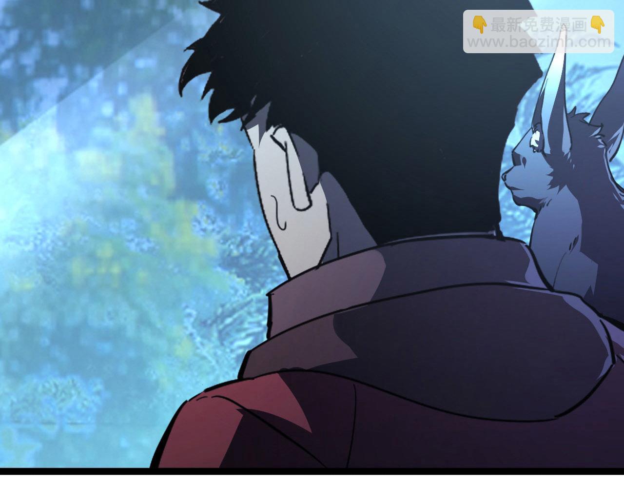 從末世崛起 - 100 茵月的用心(3/3) - 1