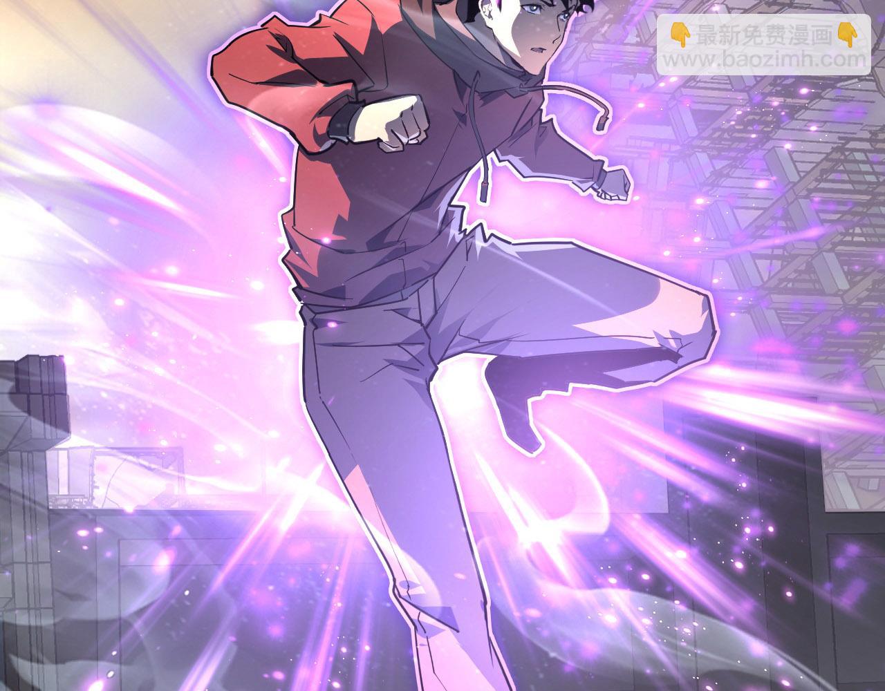 從末世崛起 - 102 神戰技(1/3) - 4