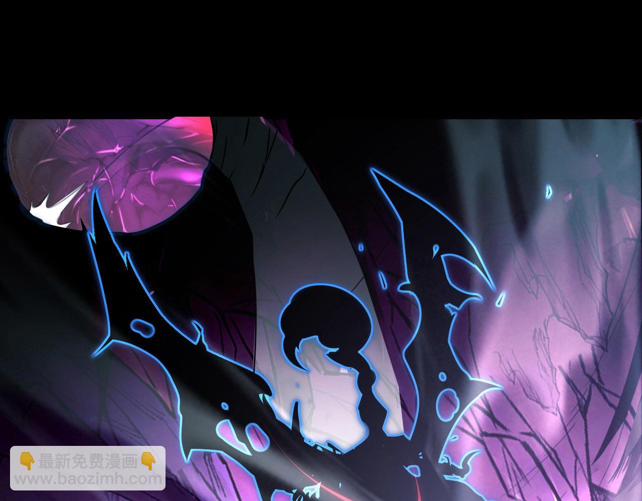 從末世崛起 - 102 神戰技(2/3) - 1