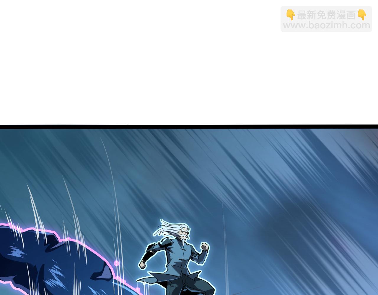 從末世崛起 - 104 第二頭魔怪！(3/3) - 5