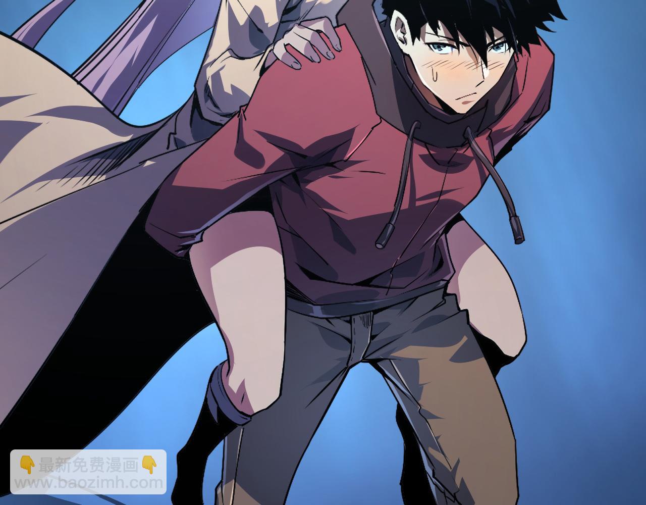 從末世崛起 - 104 第二頭魔怪！(3/3) - 4