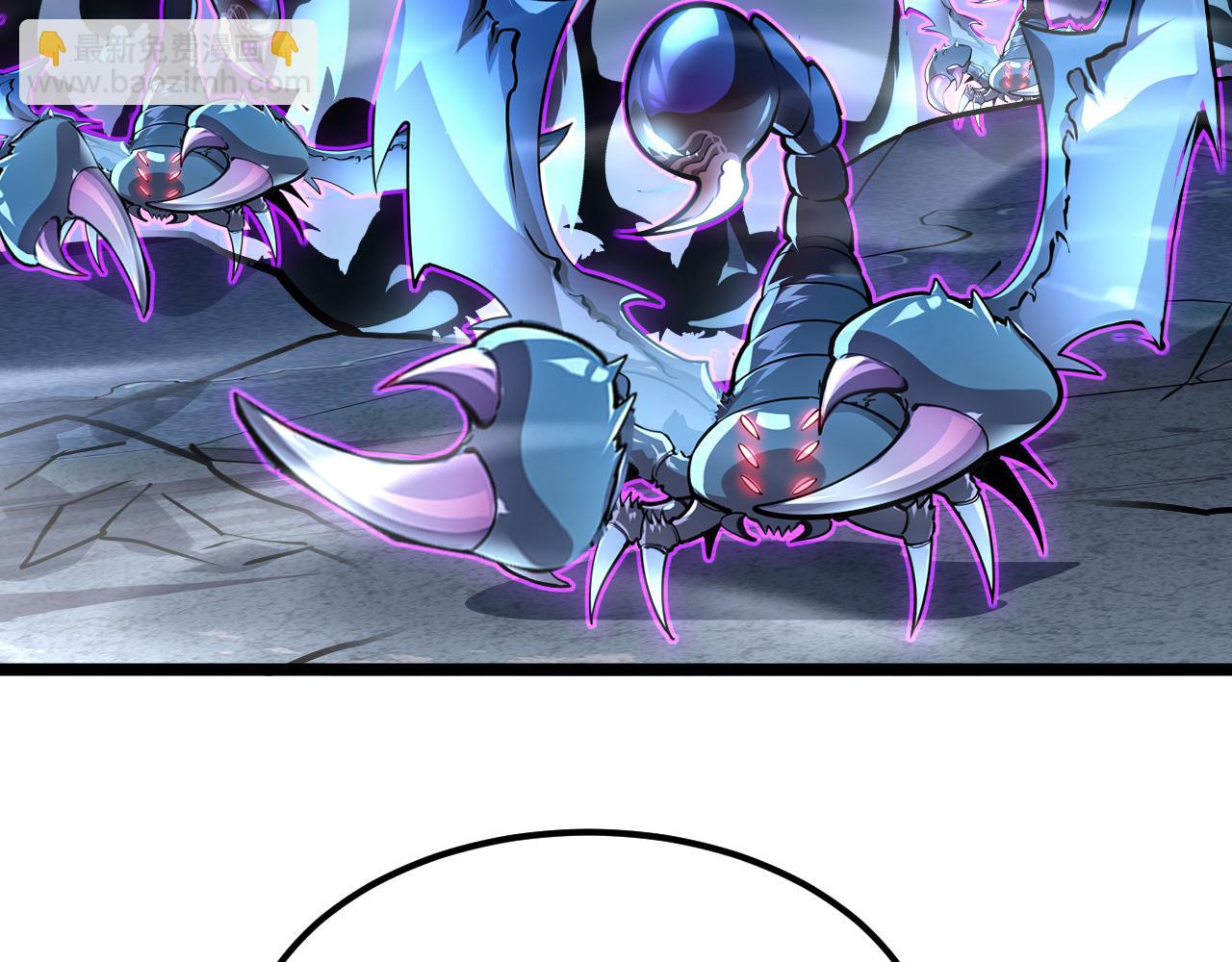 從末世崛起 - 104 第二頭魔怪！(3/3) - 6