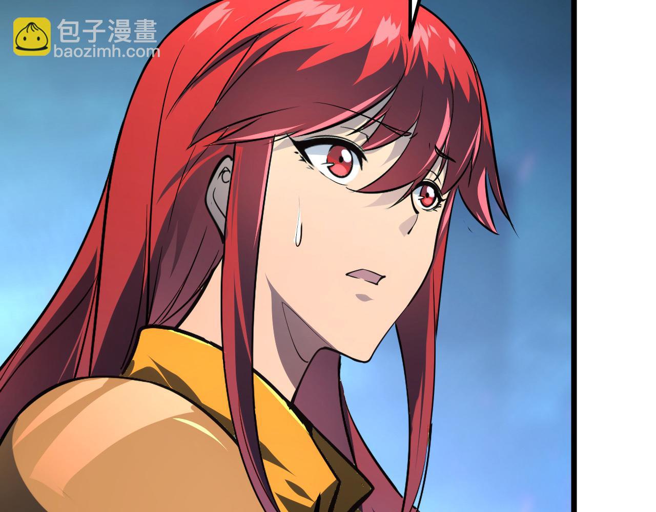 從末世崛起 - 106 突如其來的變故(3/3) - 1