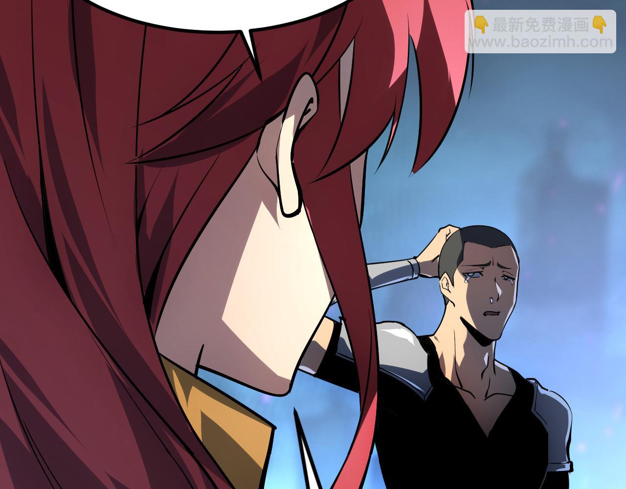 從末世崛起 - 106 突如其來的變故(3/3) - 7