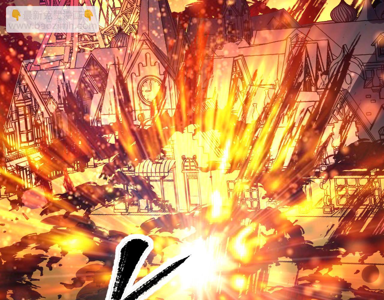 從末世崛起 - 106 突如其來的變故(3/3) - 6