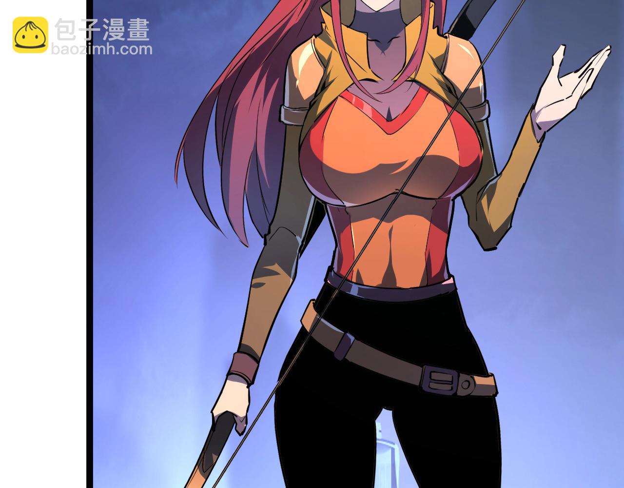 從末世崛起 - 106 突如其來的變故(1/3) - 8