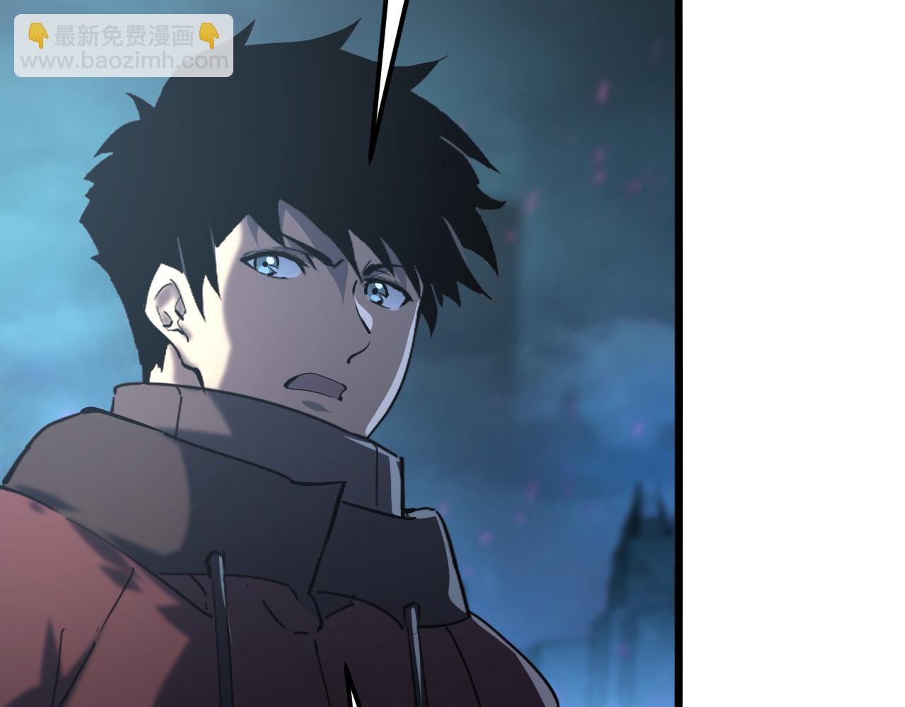 從末世崛起 - 106 突如其來的變故(2/3) - 6