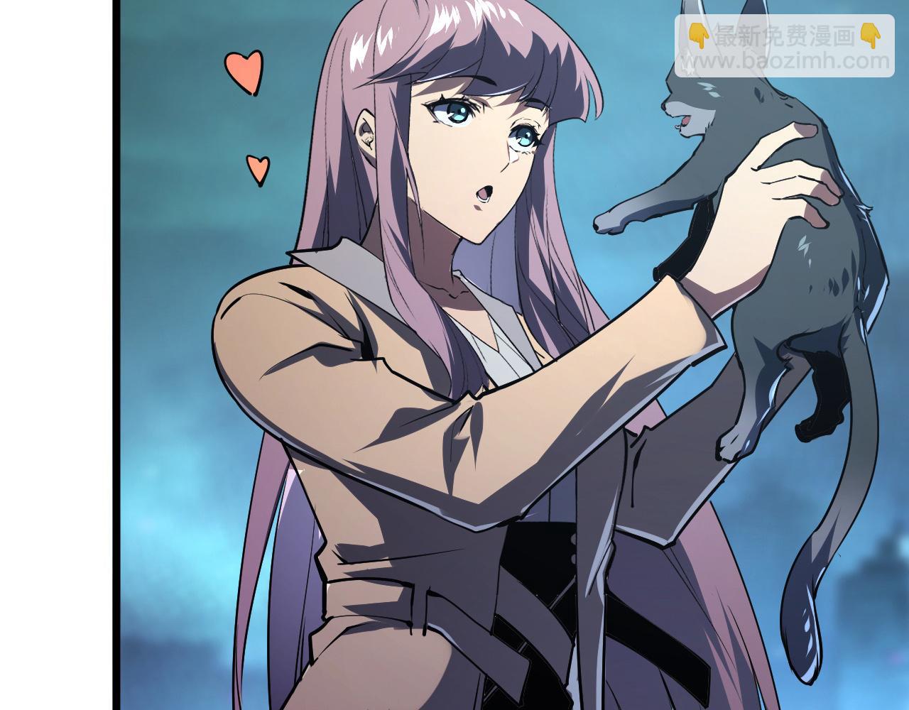 從末世崛起 - 106 突如其來的變故(2/3) - 6