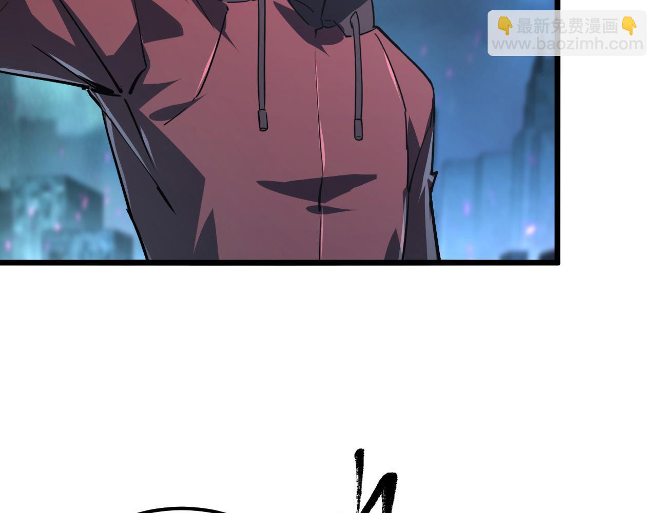 從末世崛起 - 106 突如其來的變故(2/3) - 1