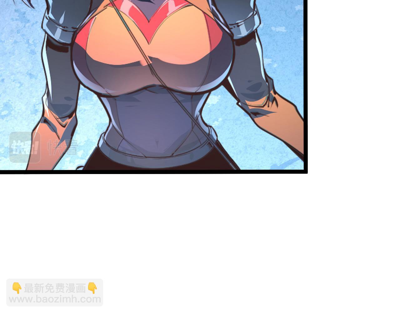 從末世崛起 - 106 突如其來的變故(1/3) - 8