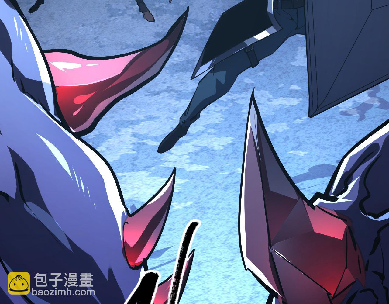 從末世崛起 - 106 突如其來的變故(2/3) - 2