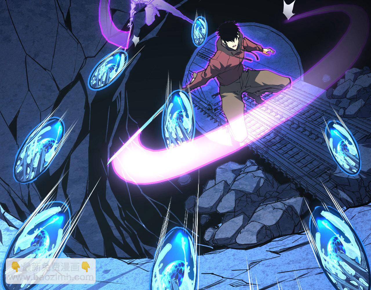 從末世崛起 - 108 獸核異化結晶！(1/3) - 6