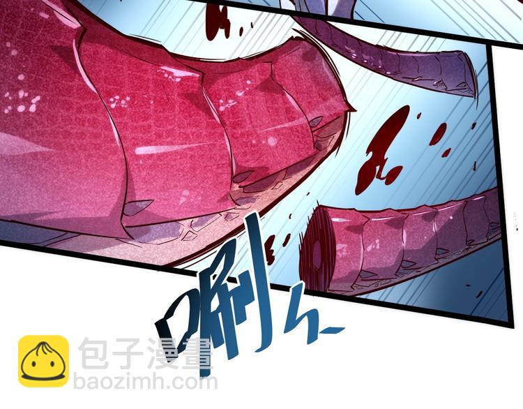 從末世崛起 - 第011話 激戰雙頭怪鱷(3/3) - 4