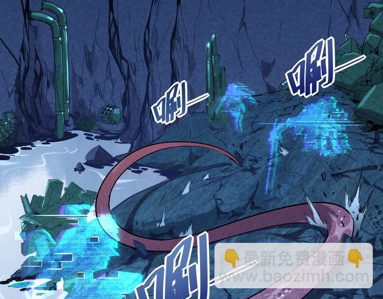 從末世崛起 - 第011話 激戰雙頭怪鱷(1/3) - 7