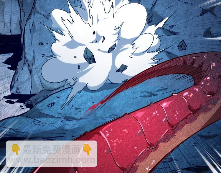 從末世崛起 - 第011話 激戰雙頭怪鱷(1/3) - 6