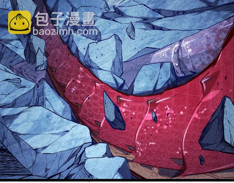 從末世崛起 - 第011話 激戰雙頭怪鱷(2/3) - 3