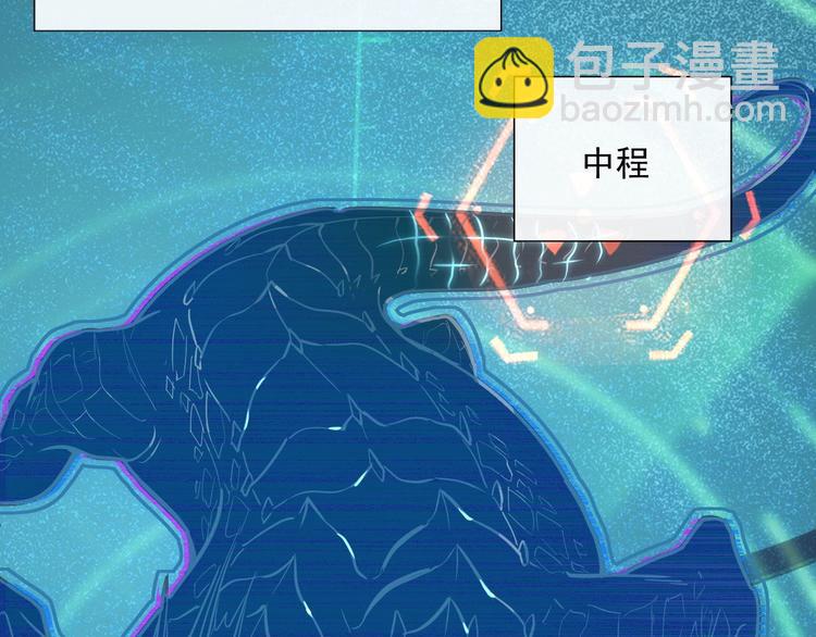 從末世崛起 - 第011話 激戰雙頭怪鱷(2/3) - 3