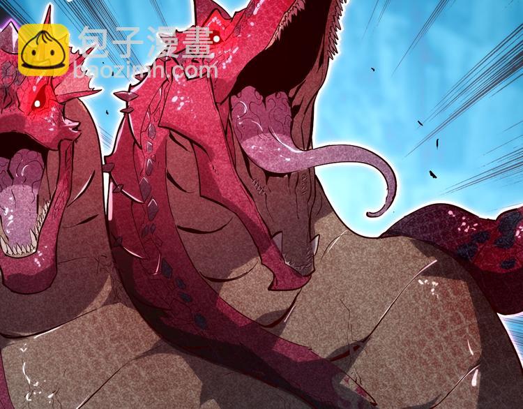 從末世崛起 - 第011話 激戰雙頭怪鱷(2/3) - 4