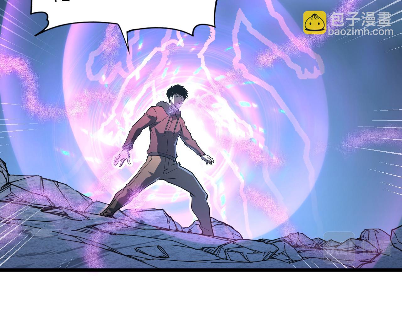 從末世崛起 - 110 逆轉的天平(3/3) - 1